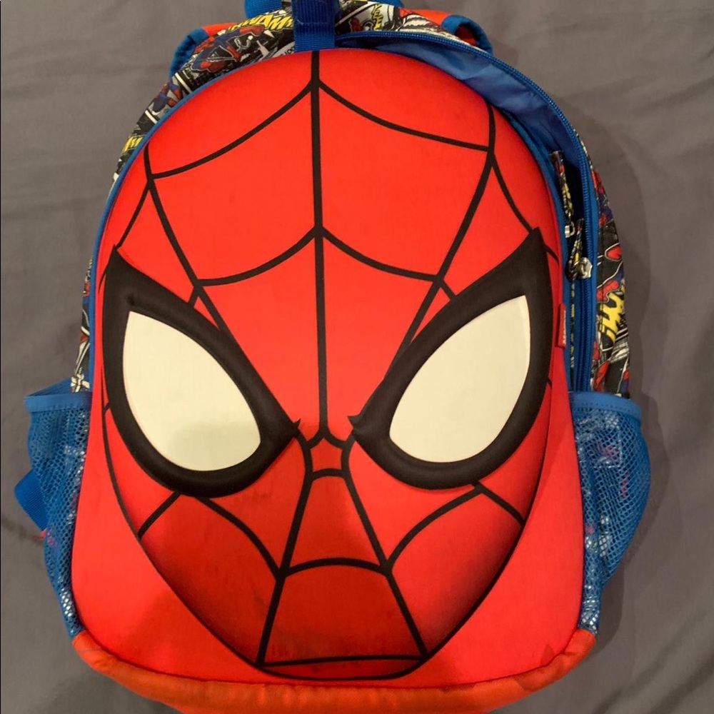 Spider-Man bAckpack